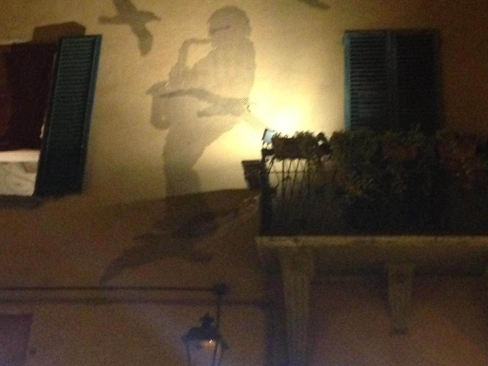 ボローニャPiccolo Monolocale A Due Passi Da Piazza Maggioreアパートメント エクステリア 写真